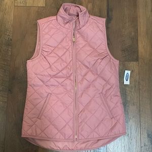 Old Navy Vest